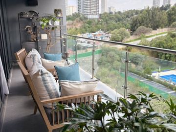 Departamento en venta en Jardines de la Palma