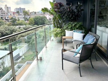 Departamento en venta en Jardines de la Palma