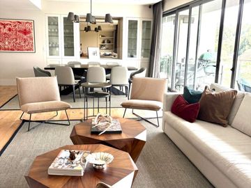Departamento en venta en Jardines de la Palma
