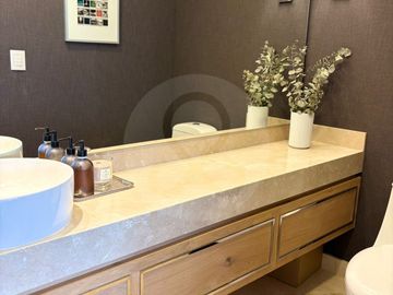 Departamento en venta en Jardines de la Palma