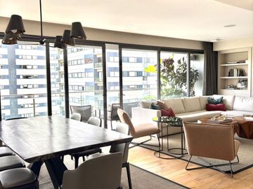 Departamento en venta en Jardines de la Palma