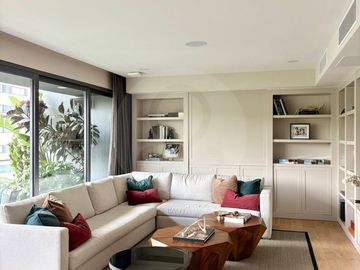 Departamento en venta en Jardines de la Palma