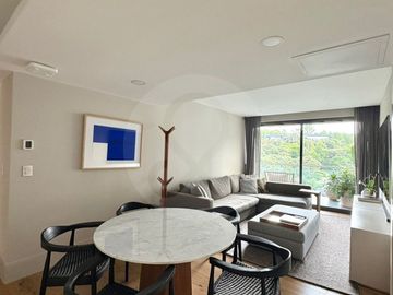Departamento en venta en Jardines de la Palma