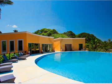 Departamento en venta en Fraccionamiento Bahía de Banderas