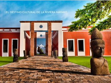 Departamento en venta en Fraccionamiento Bahía de Banderas
