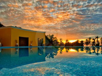 Departamento en venta en Fraccionamiento Bahía de Banderas