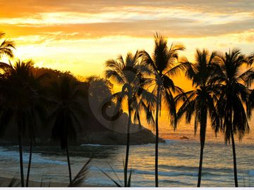 Departamento en venta en Fraccionamiento Bahía de Banderas