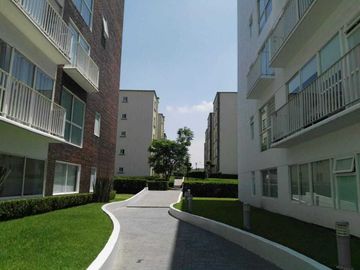 DEPARTAMENTO EN VENTA EN EL FRACCIONAMIENTO REAL 8