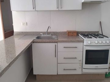 DEPARTAMENTO EN VENTA EN EL FRACCIONAMIENTO REAL 8