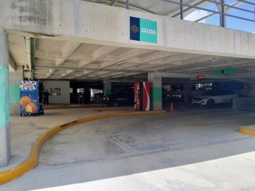 Departamento/VENTA con muebles en Vía Montejo.