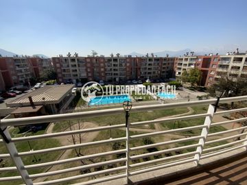 AV. CARRASCAL, AV. GENERAL VELASQUEZ Y COSTANERA NORTE