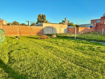Terreno listo para construir en Alfar