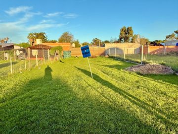 Terreno listo para construir en Alfar