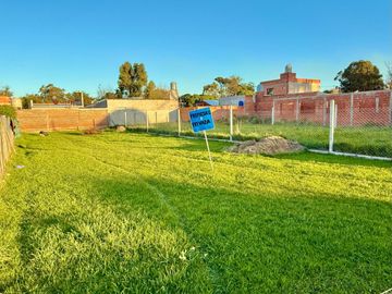 Terreno listo para construir en Alfar