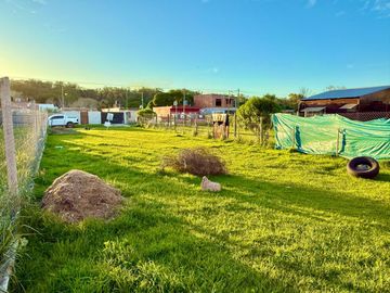 Terreno listo para construir en Alfar