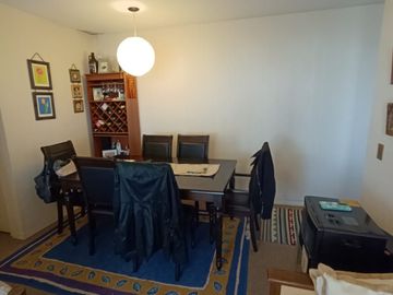 VENDO DEPARTAMENTO CON O SIN MUEBLES, QUILPUE