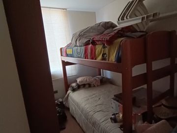 VENDO DEPARTAMENTO CON O SIN MUEBLES, QUILPUE
