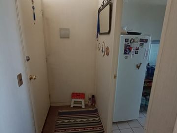 VENDO DEPARTAMENTO CON O SIN MUEBLES, QUILPUE