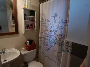 VENDO DEPARTAMENTO CON O SIN MUEBLES, QUILPUE