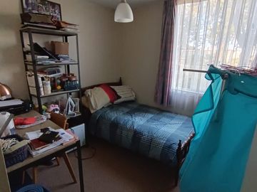 VENDO DEPARTAMENTO CON O SIN MUEBLES, QUILPUE
