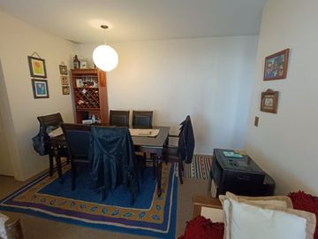 VENDO DEPARTAMENTO CON O SIN MUEBLES, QUILPUE