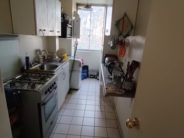 VENDO DEPARTAMENTO CON O SIN MUEBLES, QUILPUE