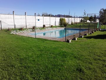 VENDO DEPARTAMENTO CON O SIN MUEBLES, QUILPUE