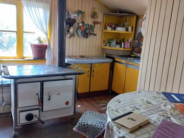 GRAN TERRENO 600MT2 EN CASCO HISTÓRICO EN COYHAIQUE