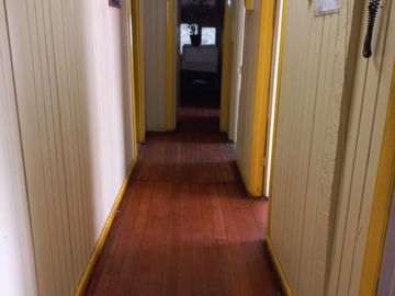 GRAN TERRENO 600MT2 EN CASCO HISTÓRICO EN COYHAIQUE