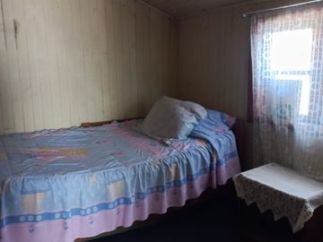 GRAN TERRENO 600MT2 EN CASCO HISTÓRICO EN COYHAIQUE