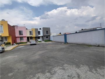 Se vende casa en fraccionamiento San Fernando, Mineral de la Reforma