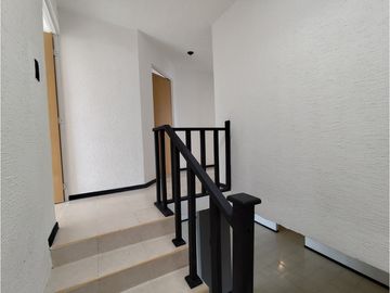 Se vende casa en fraccionamiento San Fernando, Mineral de la Reforma