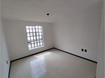 Se vende casa en fraccionamiento San Fernando, Mineral de la Reforma