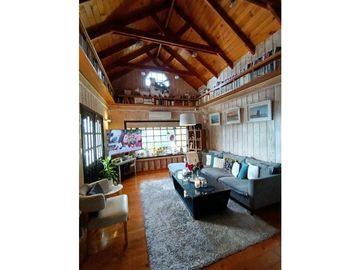 Casa Los Ositos
