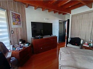 Casa Los Ositos