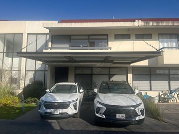 Casa en Venta en 3 Sauces Metepec