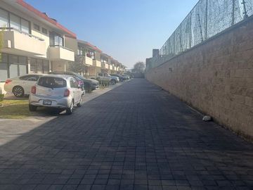 Casa en Venta en 3 Sauces Metepec