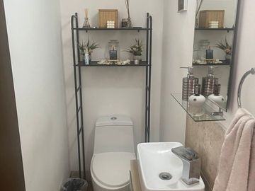 Casa en Venta en 3 Sauces Metepec