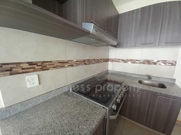 Departamento en  Residencial Parque Norte