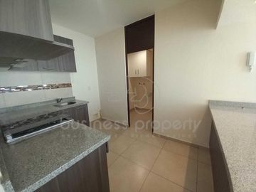 Departamento en  Residencial Parque Norte