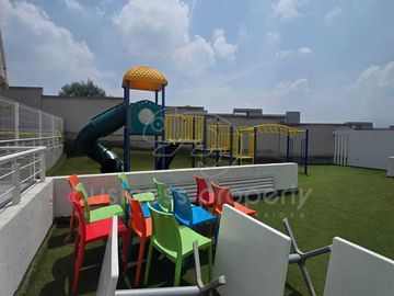 Departamento en  Residencial Parque Norte