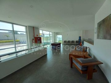 Departamento en  Residencial Parque Norte