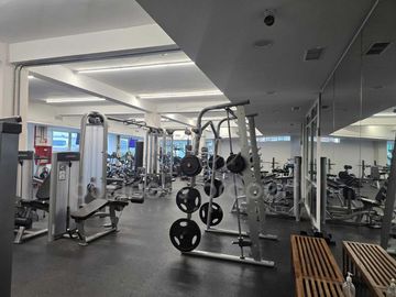 Departamento en  Residencial Parque Norte