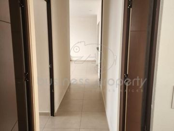 Departamento en  Residencial Parque Norte