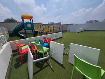 Departamento en  Residencial Parque Norte