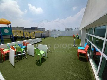 Departamento en  Residencial Parque Norte
