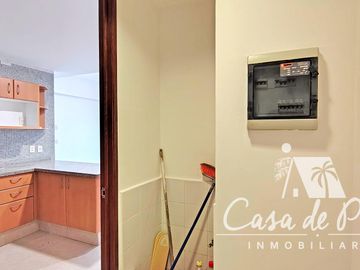 Departamento en venta Mayan Lakes Acapulco Diamante