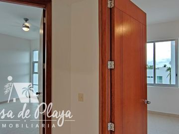 Departamento en venta Mayan Lakes Acapulco Diamante