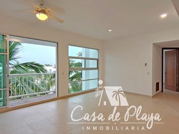 Departamento en venta Mayan Lakes Acapulco Diamante