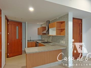 Departamento en venta Mayan Lakes Acapulco Diamante